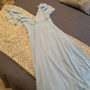 Topshop Cocktail Dress